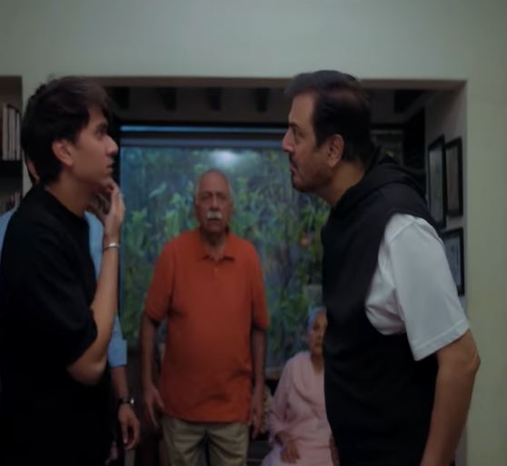 Parwarish Episode 17 Highlights