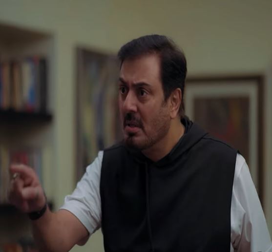Parwarish Episode 17 Highlights