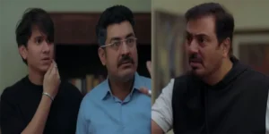 Parwarish Episode 17 Highlights: Suleman’s Parenting Style That Captivated Fans