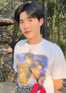 Prom Teepakron Kwanboon