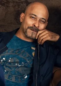 Rahi Anil Barve