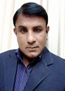 Rizwan Hassan