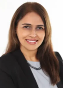 Rrupaali Gupta