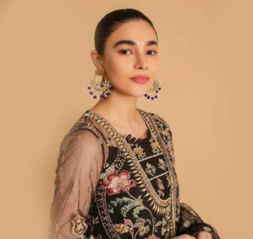 Saheefa Jabbar Instagram