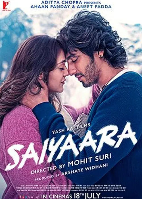 Saiyaara
