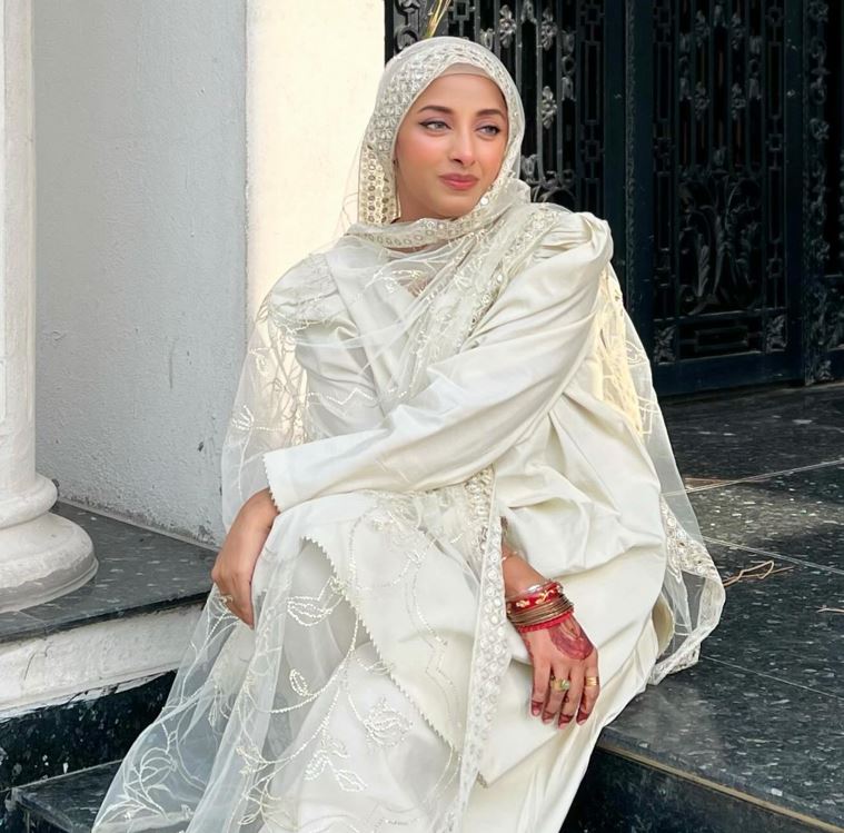 Sanam Chaudhry Return Pakistani Drama
