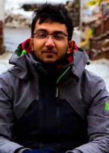 Sankalp Sadanah