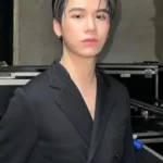 Satang Kittiphop Sereevichayasawat