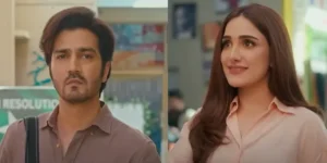 Shahzad Sheikh & Aiza Awan Upcoming Telefilm Bechara Dil Coming Soon on Green TV