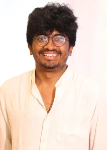 Shanmuga Priyan