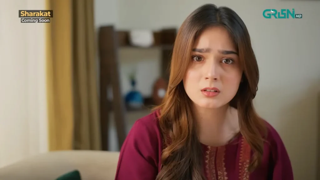 Sharakat Drama OST