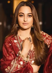Sonakshi Sinha