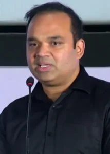 Sreenidhi Sagar