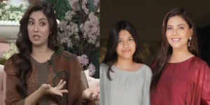 Sunita Marshall Opens Up About Parenting and Teen Relationships