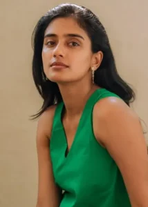 Sushmitha Bhat