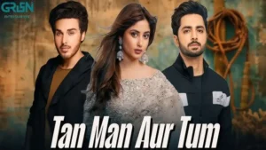 Tan Man Aur Tum - Gallery image 1