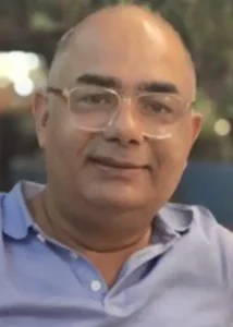 Tarun Bali