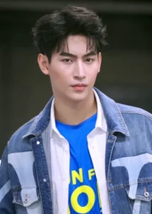 Thitiwat Ritprasert