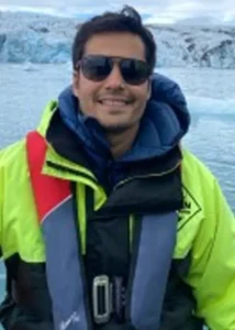 Varun Ambani