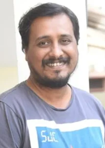 Venu Sriram