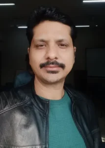 Wajid Raza