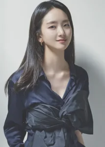 Won Jin-ah