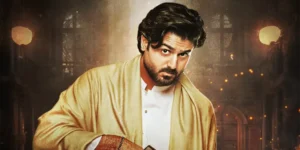 Zaviyar Nauman Ijaz Upcoming Drama First Look