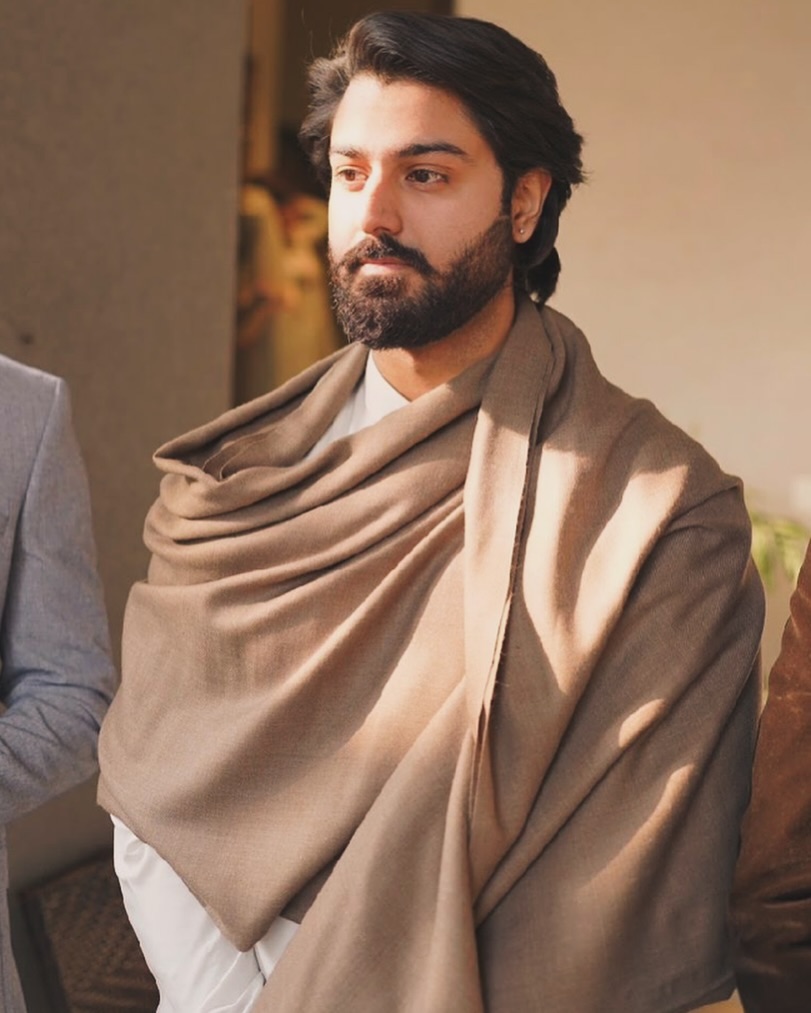 Zaviyar Nauman Ijaz Upcoming Project