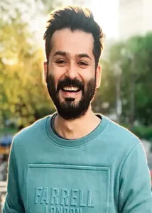 Aditya Dhar