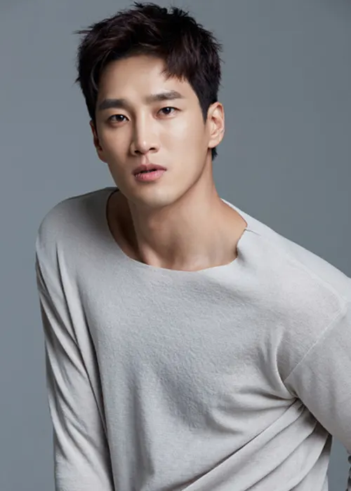 Ahn Bo-Hyun