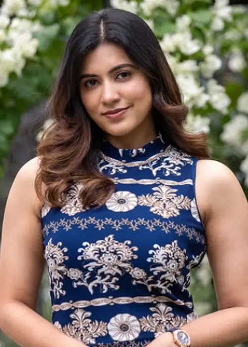 Anju Kurian