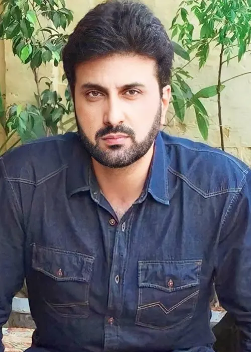 Asad Malik