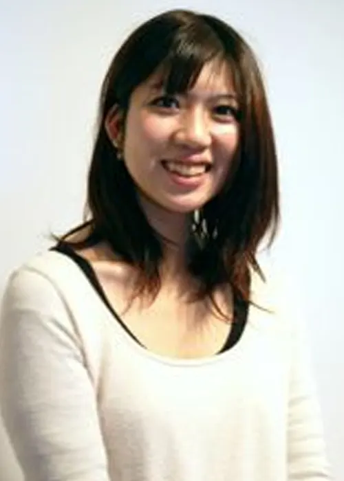 Ayaka Kato