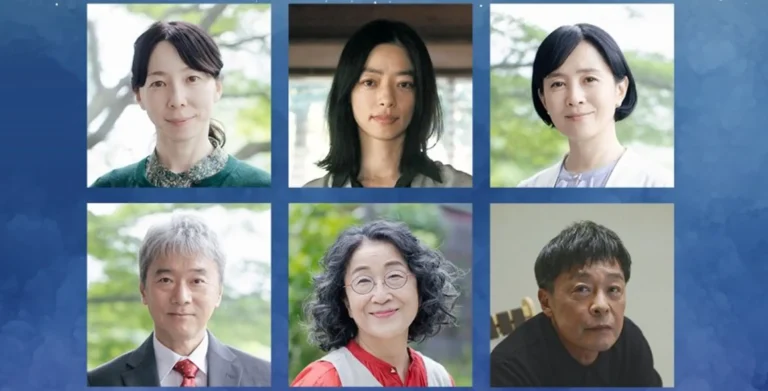 Bokutachi wa Mada Sono Hoshi no Kosoku wo Shiranai Japanese Drama
