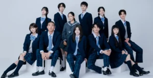 Bokutachi wa Mada Sono Hoshi no Kosoku wo Shiranai - Gallery image 3