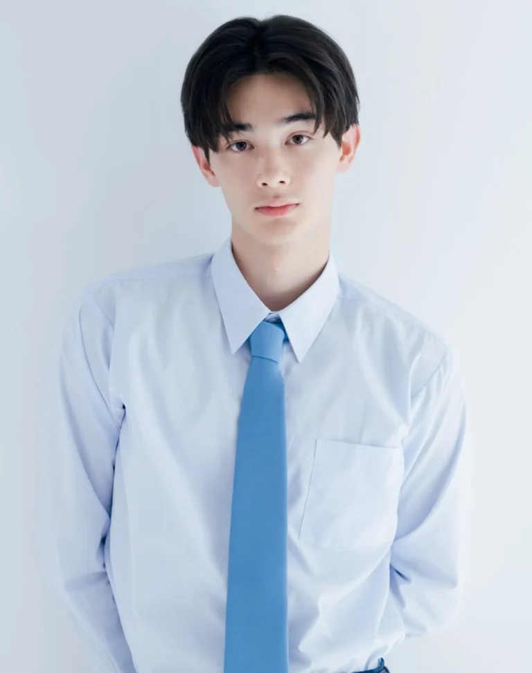 Bokutachi wa Mada Sono Hoshi no Kosoku wo Shiranai Japanese Drama Cast