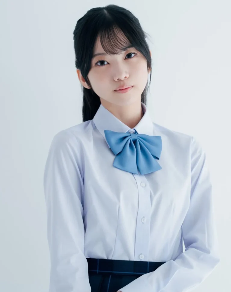 Bokutachi wa Mada Sono Hoshi no Kosoku wo Shiranai Japanese Cast