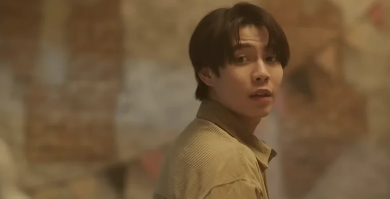 Cat for Cash Thai Drama Cast