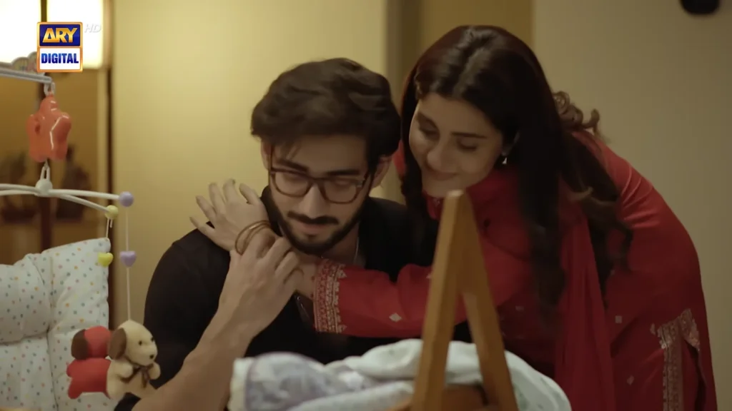 Dastak Last Episode Review