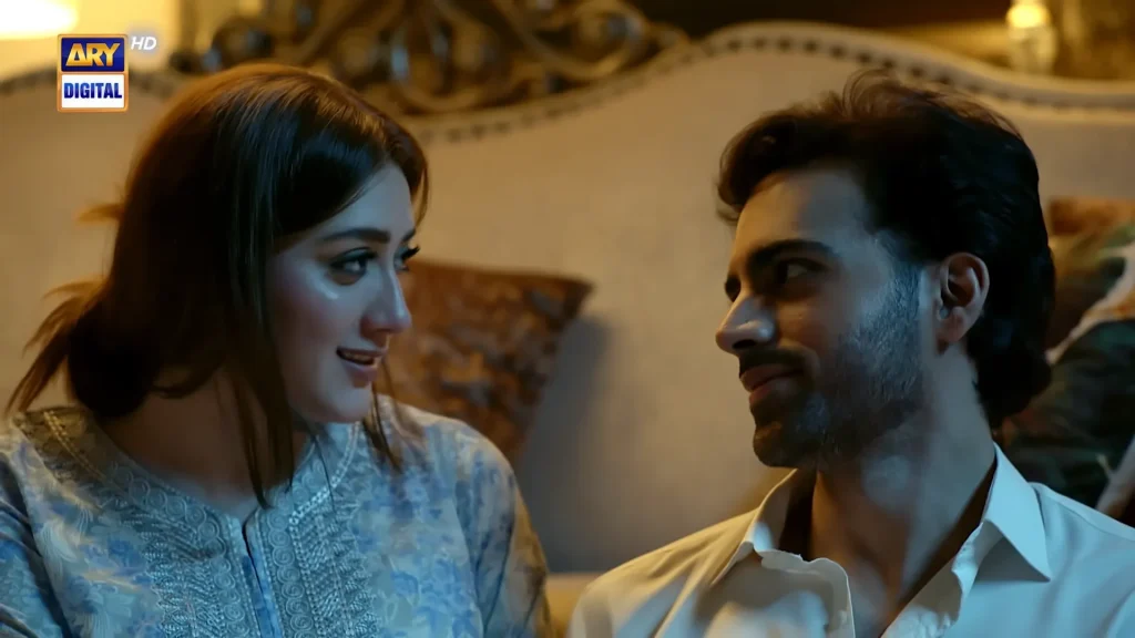 Dastak Last Episode Review