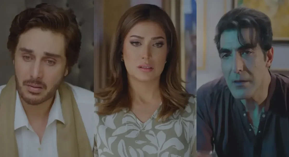 Dayan Episode 39 Highlights