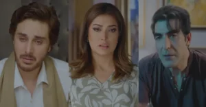 Dayan Episode 39 Highlights: Hidden Truths Revealed