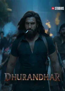 Dhurandhar Indian Movie 2025