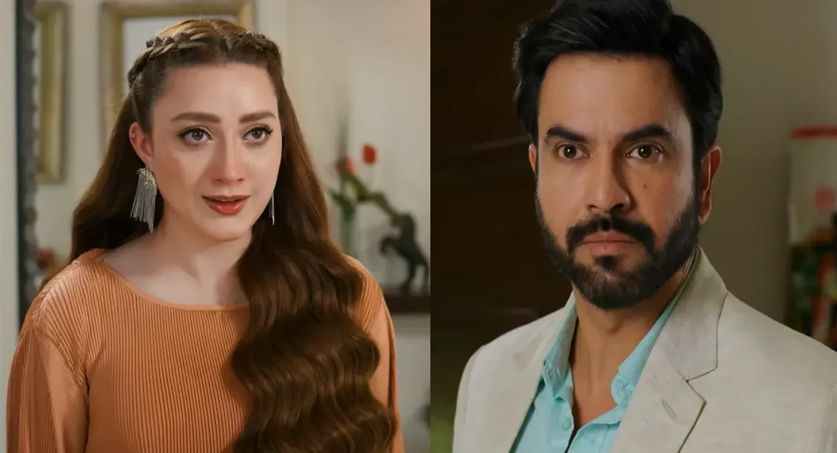 Do Kinaray Episode 31 Dureshehwar