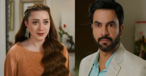 Do Kinaray Episode 31 Dureshehwar