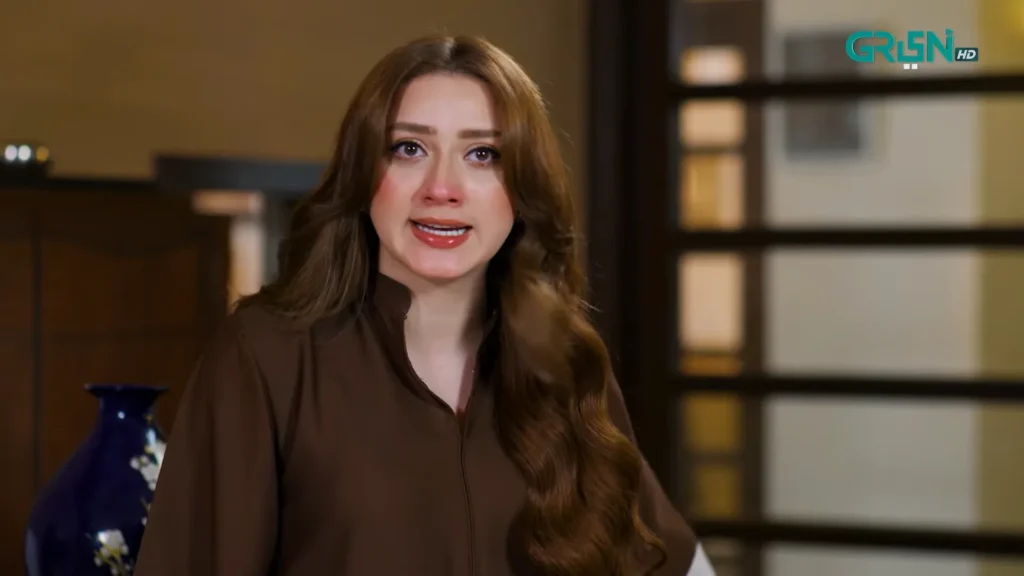 Do Kinaray Episode 31 Dureshehwar