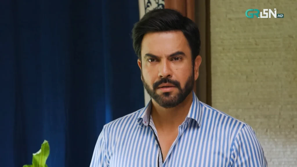 Do Kinaray Episode 31 Dureshehwar