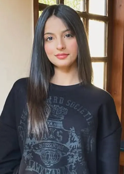 Eman Syed