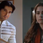 Geo TV Drama Meri Uraan Cast