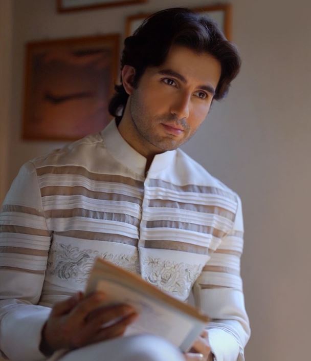 Geo TV Drama Meri Uraan Cast
